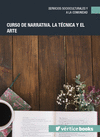 CURSO DE NARRATIVA