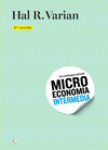 MICROECONOMÍA INTERMEDIA, 9ª ED.