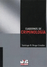CUADERNOS DE CRIMINOLOG�A