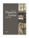 CARTAS 1883-1903 CAMILLE Y LUCIEN PISSARRO
