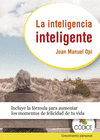 LA INTELIGENCIA INTELIGENTE