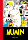 MUMIN VOL 01 LA COLECCION COMPLETA DE COMICS DE TOVE JANSSON