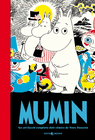 MUMIN VOL 01 LA COL LECCIO COMPLETA DE COMICS DE TOVE JANSSON