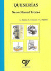 QUESER�AS. NUEVO MANUAL T�CNICO