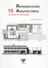 REPRESENTACI�N ARQUITECT�NICA
