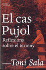 CAS PUJOL EL REFLEXIONS SOBRE EL TERRENY