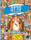 OTTO EL PERRO CARTERO UN LIBRO PARA BUSCAR COSAS