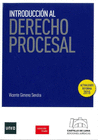 INTRODUCCIN AL DERECHO POCESAL