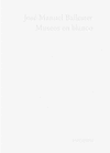 MUSEOS EN BLANCO