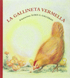 GALLINETA VERMELLA