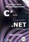 PROYECTOS COMPLETOS EN C# CON VISUAL STUDIO .NET
