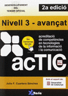 ACTIC NIVELL 3 - AVANAT. 2A EDICI - REFERNCIA