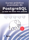 CURSO PRCTICO COMPLETO DE POSTGREESQL