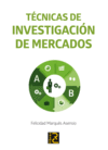 TCNICAS DE INVESTIGACIN DE MERCADOS