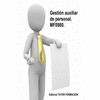 GESTIN AUXILIAR DE PERSONAL. MF0980.