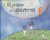 ORIGEN DEL UNIVERSO