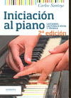 INICIACION AL PIANO LECCIONES LECTURA A VISTA Y TECNICA