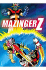 MAZINGER Z 02
