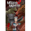 MONSTER X MONSTER 01