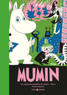 MUMIN VOL 02 LA COLECCION COMPLETA DE LOS COMICS DE TOVE JANSSON