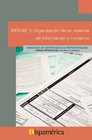 ORGANIZACI�N DE UN SISTEMA DE INFORMACI�N Y CONSUMO