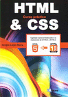 HTML & CSS. CURSO PRCTICO