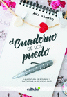 CUADERNO DE LOS PUEDO 6'ED