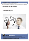 GESTI�N DE ARCHIVOS