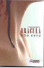 DRACULA A�O CERO
