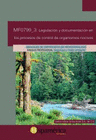 LEGISLACIN Y DOCUMENTACIN EN LOS PROCESOS DE CONTROL DE ORGANISMOS NOCIVOS