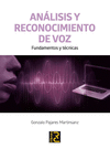 ANLISIS Y RECONOCIMIENTO DE VOZ. FUNDAMENTOS Y TCNICAS