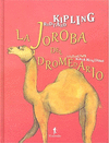 JOROBA DEL DROMEDARIO