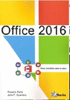 OFFICE 2016. GUA COMPLETA PASO A PASO