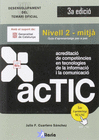 ACTIC 2 - MITJ - LLIBRE DE REFERNCIA - 3A EDICI