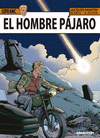 AVENTURAS DE LEFRANC 27 EL HOMBRE PAJARO