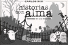 HISTORIAS CON ALMA VIVENCIAS DE UNA ETERNIDAD