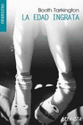 EDAD INGRATA