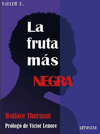 FRUTA MAS NEGRA