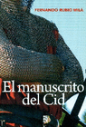 MANUSCRITO DEL CID