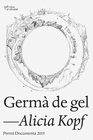 GERMA DE GEL