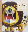 LEON Y SUS AMIGOS LIBRO POP UP