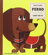 PERRO Y SUS AMIGOS LIBRO POP UP
