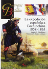 EXPEDICION ESPA�OLA A LA CONCHINCHINA 1853-1863