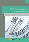 RECEPCI�N Y LAVADO DE SERVICIOS DE CATERING