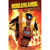 BORDERLANDS LA CAIDA DE FYRESTONE