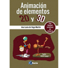 ANIMACIN DE ELEMENTOS 2D Y 3D