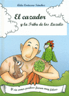 CAZADOR Y LA TRUBU DE LOS LAZULIS