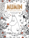 MUMIN UN LIBRO PARA COLOREAR