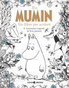 ELS MUMIN UN LLIBRE PER ACOLORIR (CATALAN)