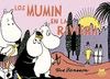 MUMIN EN LA RIVIERA